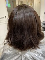 フィーカ(FiiKA)&nbsp;髪質改善/脱酸熱トリートメント西武池袋線/縮毛矯正/髪質改善