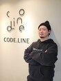 コードライン 金山店(CODE.LINE) 花井 一平