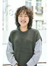 シン(Shin)&nbsp;kawanabe 