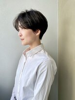 シセイ 青山(SHISEI)&nbsp;ハンサムショート/ショートボブ/マッシュショート［南青山］