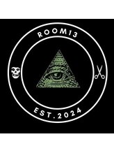 ROOM13【ルームサーティーン】