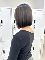 サンド 大阪梅田(sand)&nbsp;@morii_sand/フルバング/イメチェン/似合わせカット[大阪梅田駅]