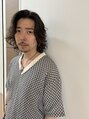 ゴウトゥデイシェアサロン 町田店(GO TODAY SHAiRE SALON) 鈴木 学
