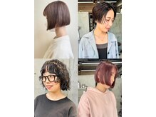 ビジュ(bijou)