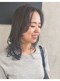 顔まわりレイヤー