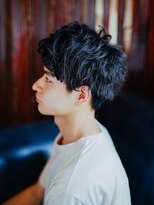 ヘアーアンドフェイス ヌンク(Hair&Face nunc)&nbsp;【2024年新作スタイル】【田町】美容室 nunc 新作スタイル