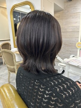 シアン 立川店(Shian) くびれヘア