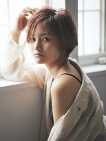 ステラバイケンジ(STELLA by KENJE)&nbsp;大人ショート