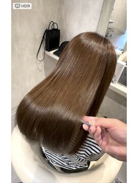 ロッタクッチ 表参道 青山(LOTTA CUCCI) 美髪☆縮毛矯正