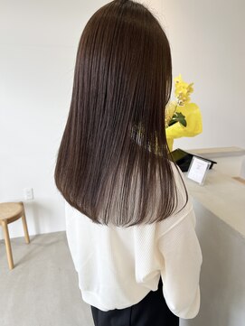 エメ 小山(Aimer) オリーブベージュ