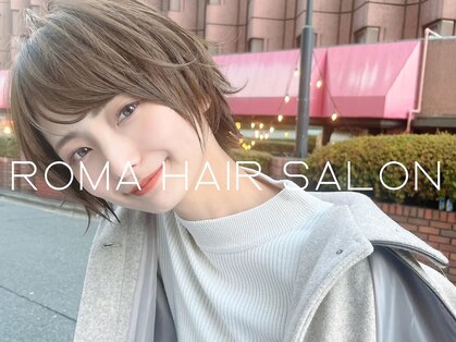 ローマ ギンザ(ROMA Ginza)の写真