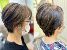 なかむら美容室