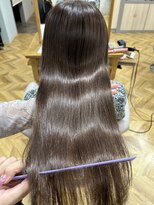 アームズヘアー arms hair ハリウッドトリートメント