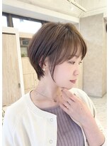 カロン 八柱店(CALON by truth)&nbsp;#ショートボブ