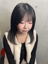 ニイチニドットラボ(212.LAB)&nbsp;ミディアム＊10代＊20代＊30代＊40代＊50代
