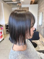 シエル 新長田店(CIEL)&nbsp;顔周りプチレイヤー