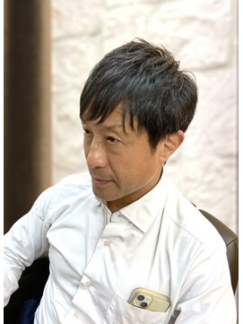 ケースタイル 水道橋店(K-STYLE) メンズカット/水道橋/九段下/飯田橋/東京ドーム/床屋＜理容室＞