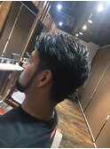 メンズショート