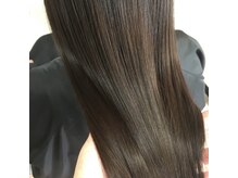 ブリス ヘアーサロン(BLIS hair salon)