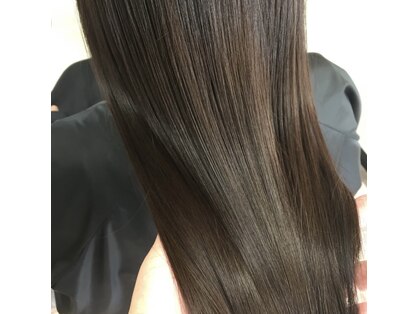 ブリス ヘアーサロン(BLIS hair salon)の写真