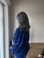 ヘアスタジオ マテリアル 中央駅店(hair studio Material)&nbsp;#プルエクステ#髪質改善#カラー#ヘアセット