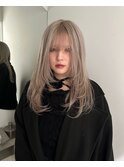 silverbeige