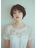 【U24限定♪】カット＋髪質改善カラー＋トリートメント　￥7500