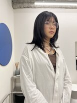 ケプカ(KEPKA)&nbsp;顔まわりレイヤー