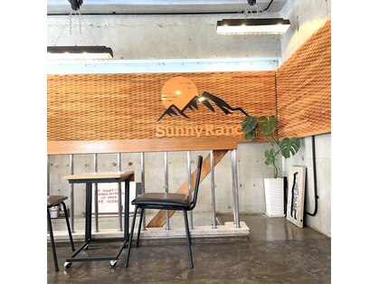 サニーランチ(Sunny Ranch)の写真