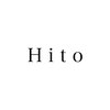 ヒト(Hito)のお店ロゴ