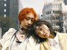 【6月限定】カット＋似合わせパーマ＋cotaトリートメント　10,000円