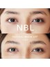 NBL【ワックスのみ】美眉♪メンズも対応♪♪キャンペーン価格☆