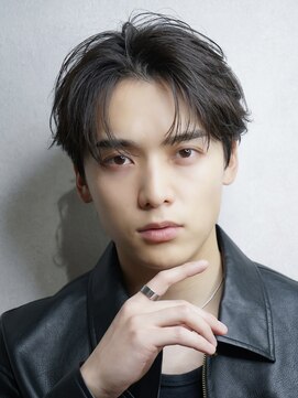 ブリーチ 原宿店(BLEACHi) 韓国ショート