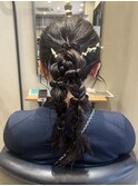 あみおろし
