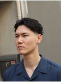 ツイスパ7:3スタイル