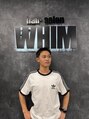 ウィム(WHIM) 飯田 流音