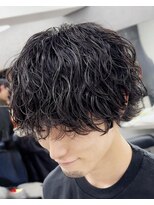 波巻き