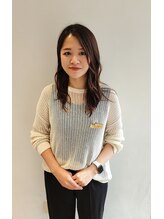 ファム 宝町店(femme) 古賀 美奈子