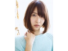 シーン(hair design SCENE)