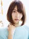 シーン(hair design SCENE)の写真/【HPB AWARD 2025 BEST SALON 注目サロン選出】髪のお悩み等お伺いし、お客様の好みのヘアスタイルに◎