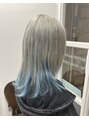 アールヘアーメイク(r hair make)&nbsp;インナーカラー
