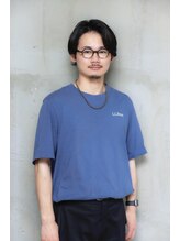 シアー(SHEER.) 増子 史也