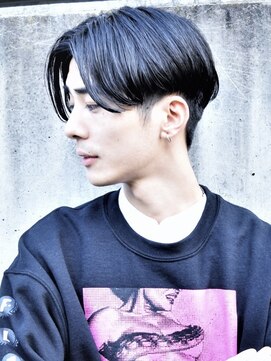 バロック(BAROQUE) 【内藤忍】クラシカルセンターパート