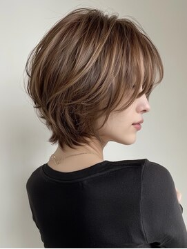 レリーノーブル 西宮北口(RelyNoble) 大人ショート