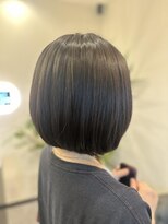 ヘアドクターベガ(hair Dr.VEGA)&nbsp;学生さんカット