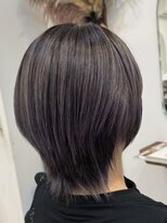 ルイ(ROUIS produced by LUCK 津田沼)&nbsp;ROUIS津田沼 ラベンダーグラデーション