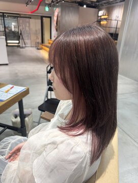 カイノ 堺東店(KAINO) フレーミングカラー