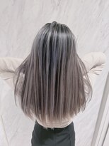 リー 枚方(Lee)&nbsp;店長今里☆大人気バレイヤージュ☆