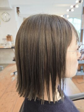 ラゴム(Lagom) ミディアム／Lagom／下北沢