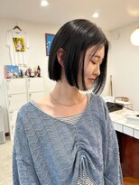 ライフイズ プレジャー 磐田中泉店(Life is… PLEASURE)&nbsp;ミニボブ